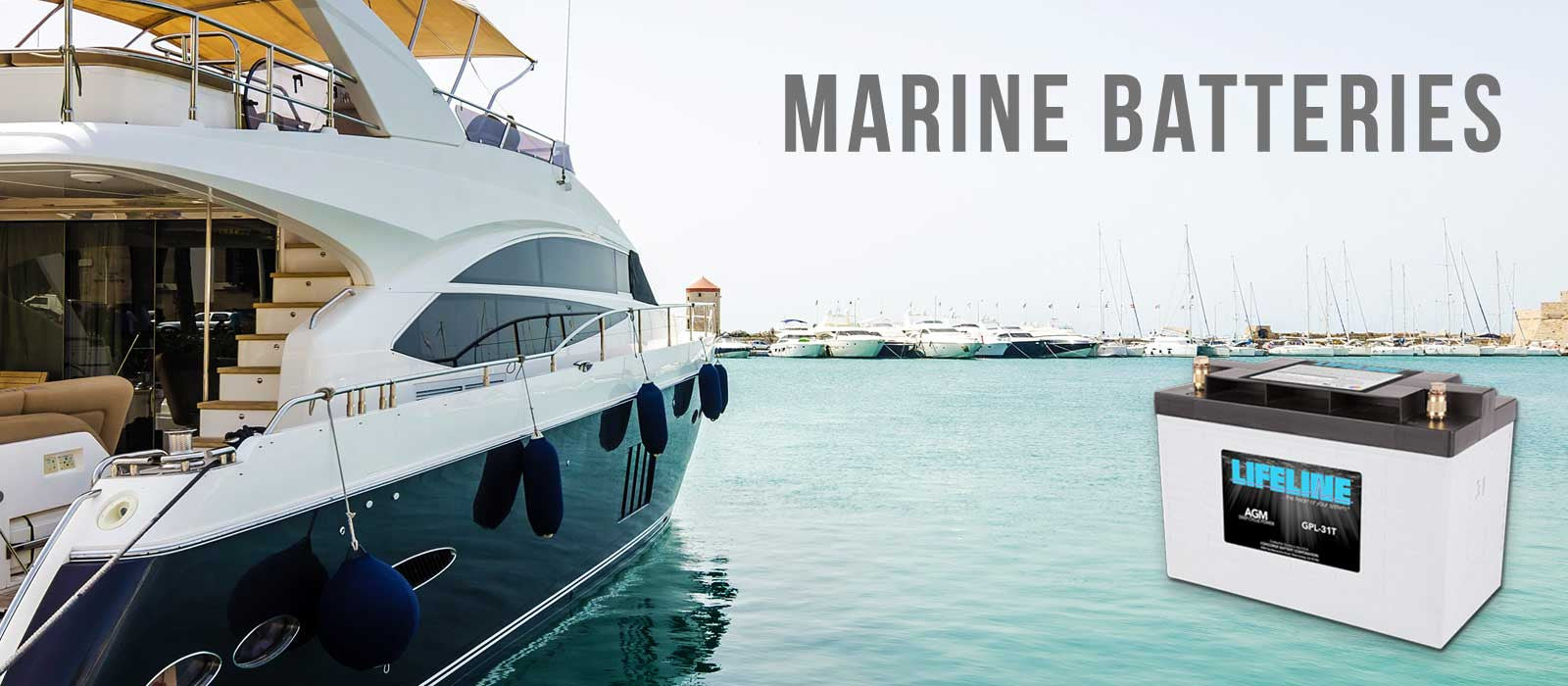 BDBatteries - Nationwide AGM Battery Distribution