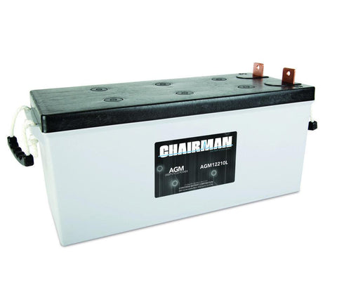 Chairman AGM-12210L - BDBatteries.com