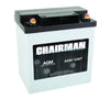 Chairman AGM-1240T - BDBatteries.com