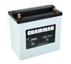 Chairman AGM-1255T - BDBatteries.com