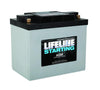 Lifeline GPL-1400T - BDBatteries.com