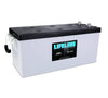 Lifeline GPL-4DA - BDBatteries.com