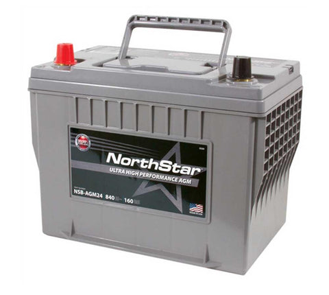 NorthStar NSB-AGM-24 - BDBatteries.com