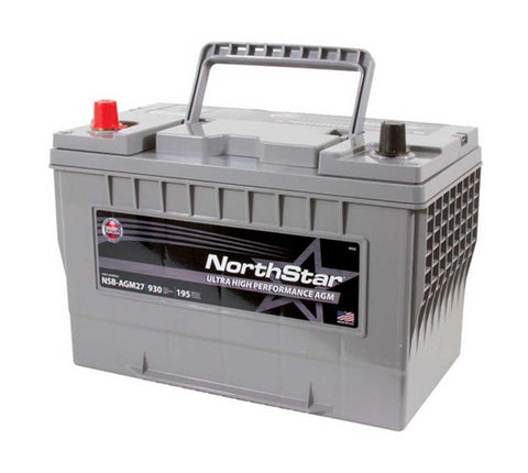 NorthStar NSB-AGM-27 - BDBatteries.com