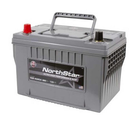 NorthStar NSB-AGM-34 - BDBatteries.com