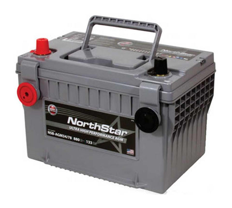 NorthStar NSB-AGM-34/78 - BDBatteries.com