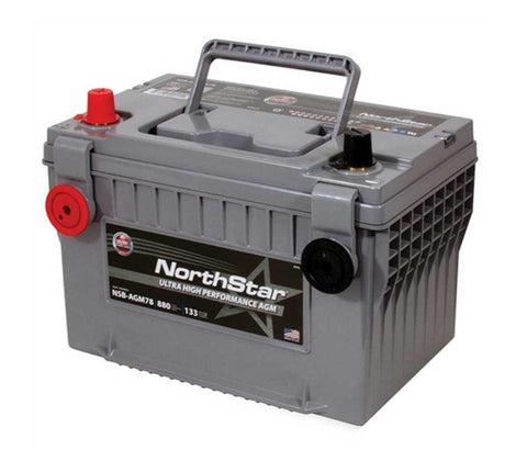 NorthStar NSB-AGM-78 - BDBatteries.com