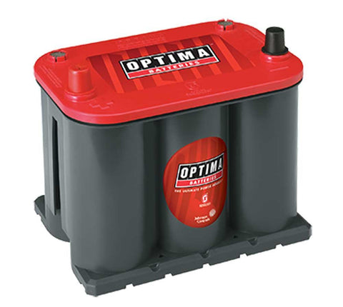 Optima 25 - BDBatteries.com