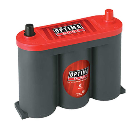 Optima 6v - BDBatteries.com