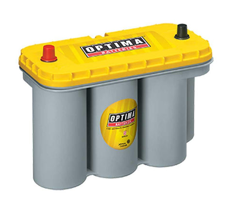 Optima D31A - BDBatteries.com