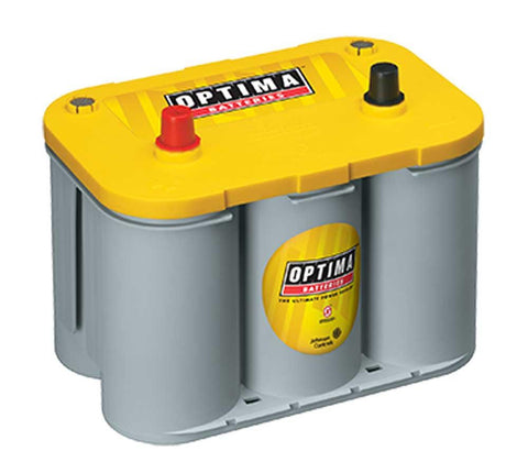 Optima D34 - BDBatteries.com