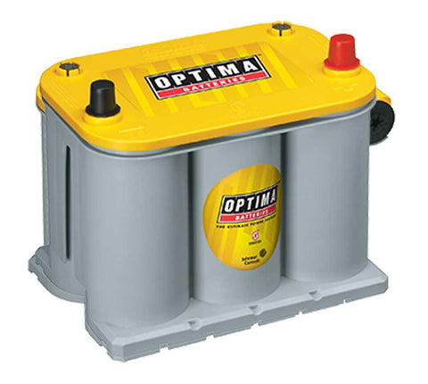 Optima D35 - BDBatteries.com