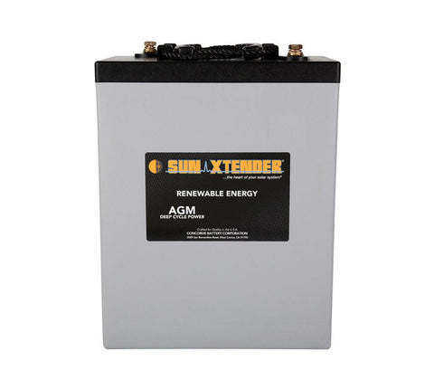 Sun Xtender PVX-3050T - BDBatteries.com