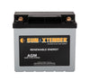 Sun Xtender PVX-340T - BDBatteries.com