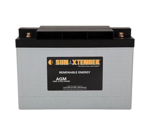 Sun Xtender PVX-890T - BDBatteries.com