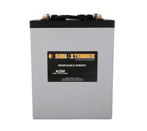 Sun Xtender PVX-9150T - BDBatteries.com