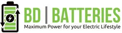 BDBatteries.com