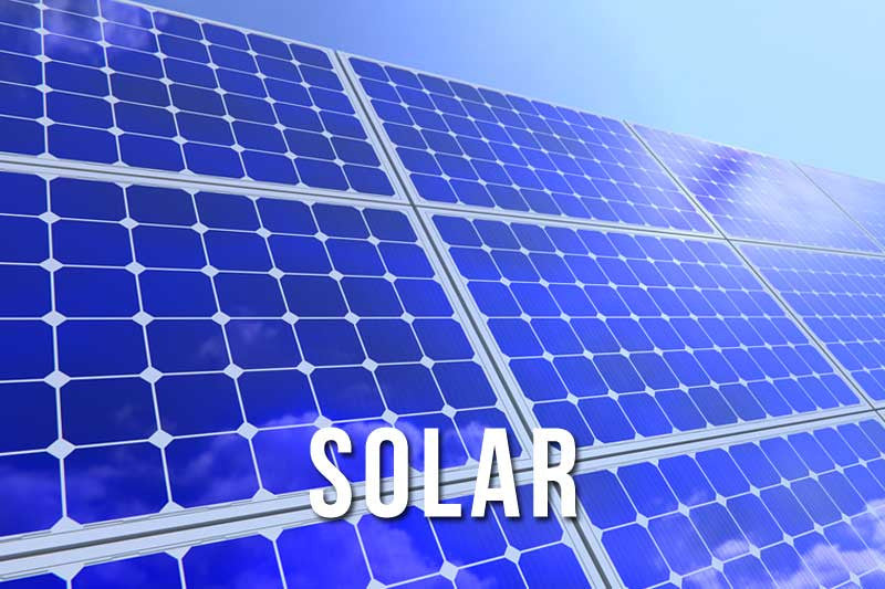 Solar Batteries - BDBatteries.com