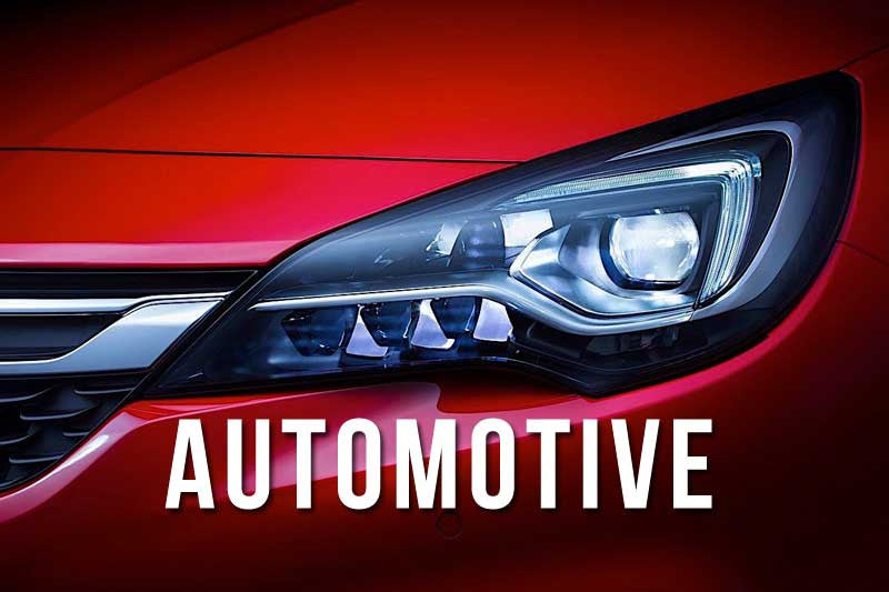 Automotive Batteries - BDBatteries.com