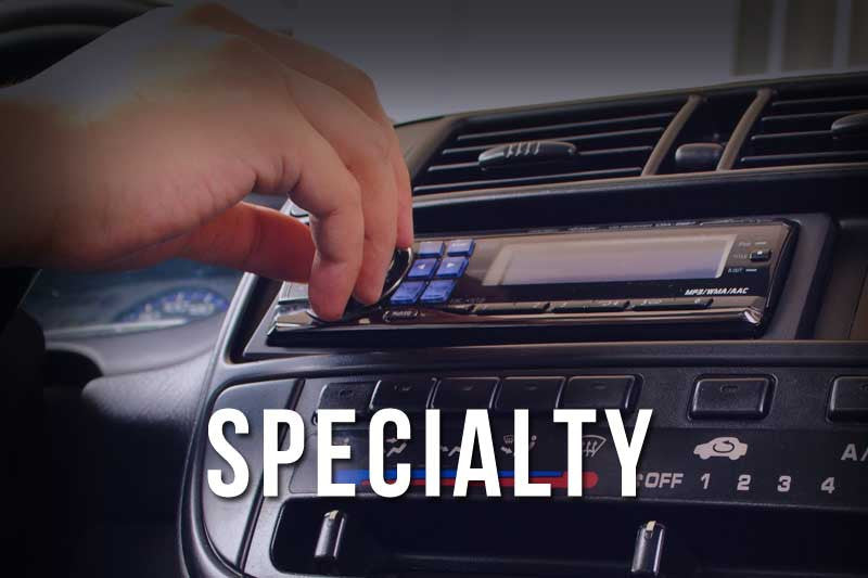 Specialty Batteries - BDBatteries.com